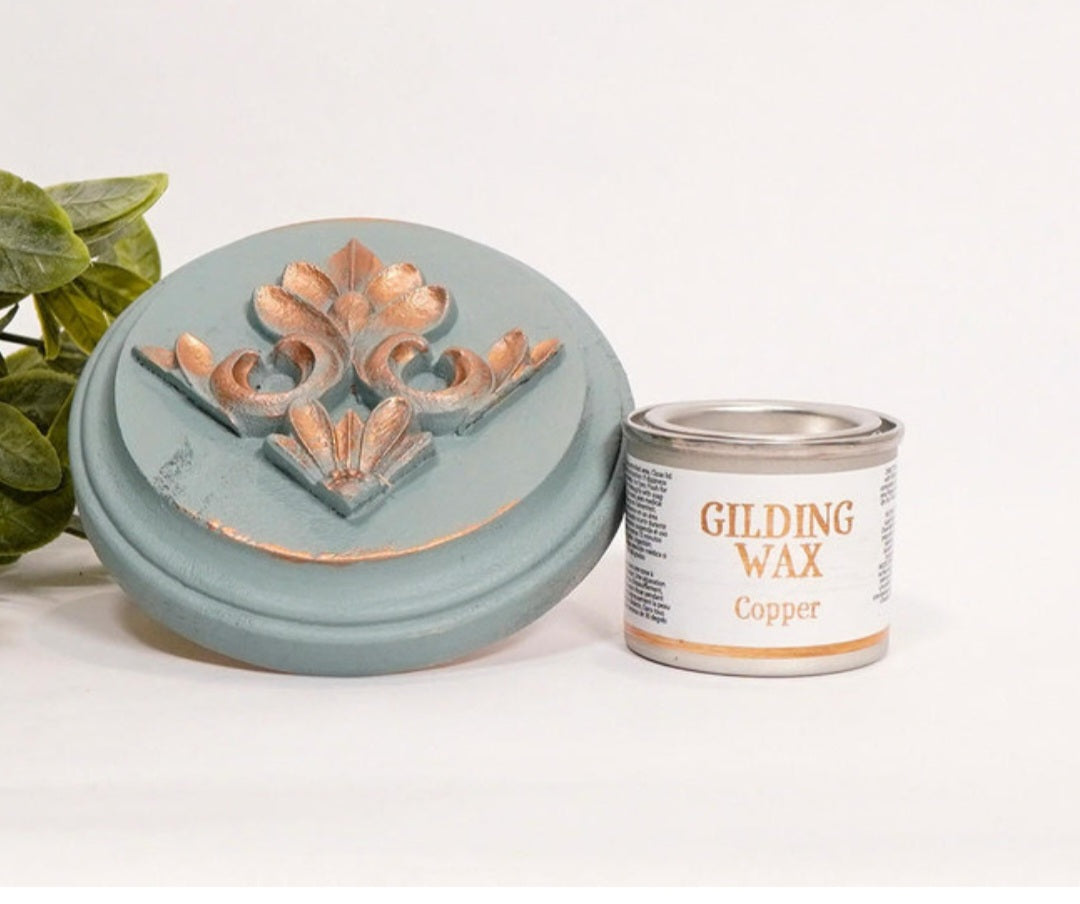 Dixie Belle Gilding Wax
