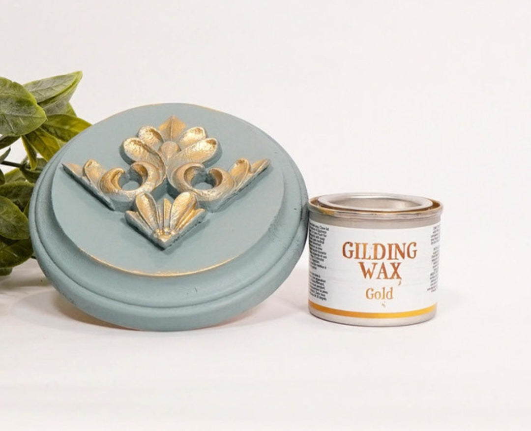 Dixie Belle Gilding Wax