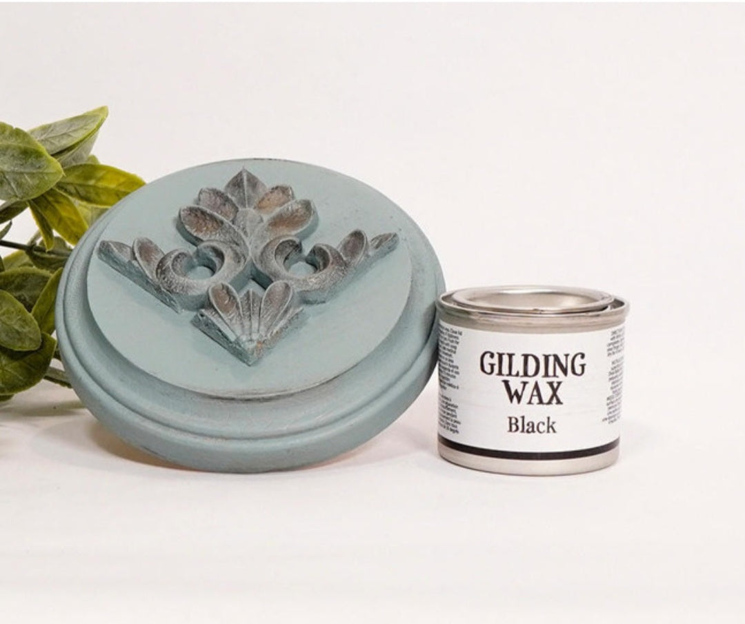 Dixie Belle Gilding Wax