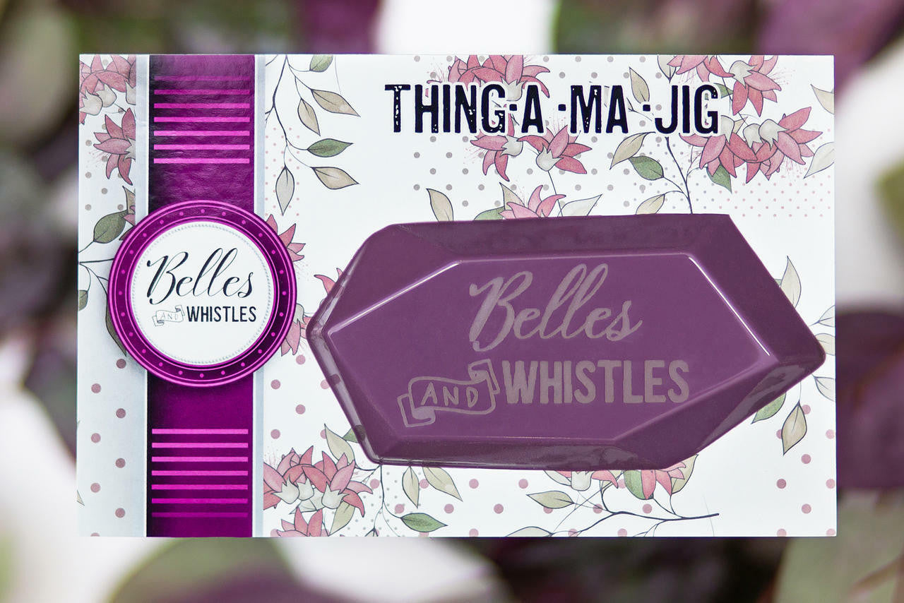 Dixie Belle Thing-A-Ma-Jig