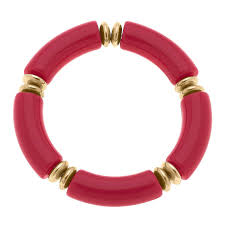 Canvas Lelani Bracelet