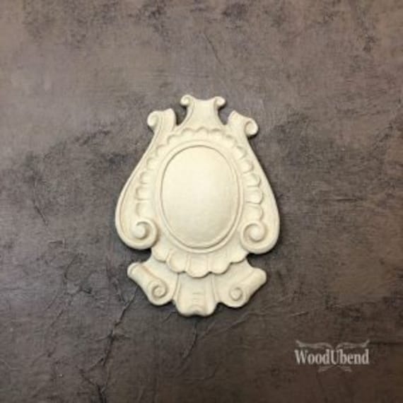 Dixie Belle WoodUbend Mouldings