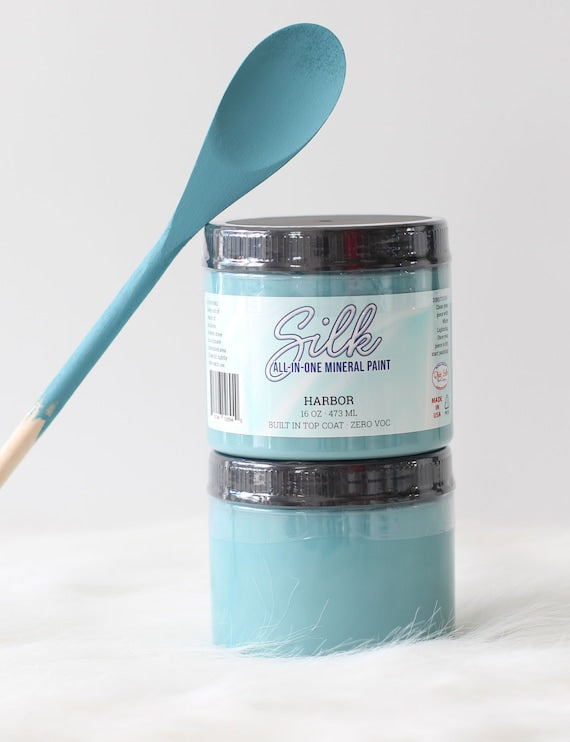 Dixie Belle Silk Paint - Harbor