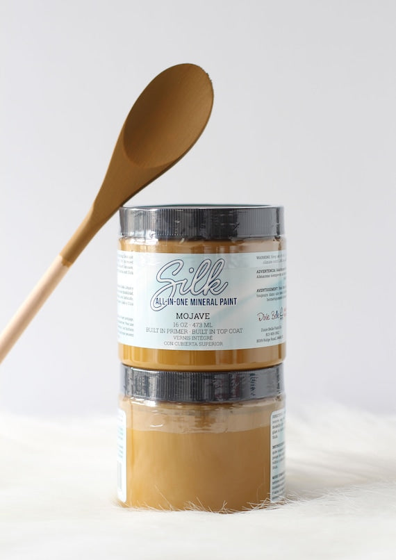Dixie Belle Silk Paint - Mojave