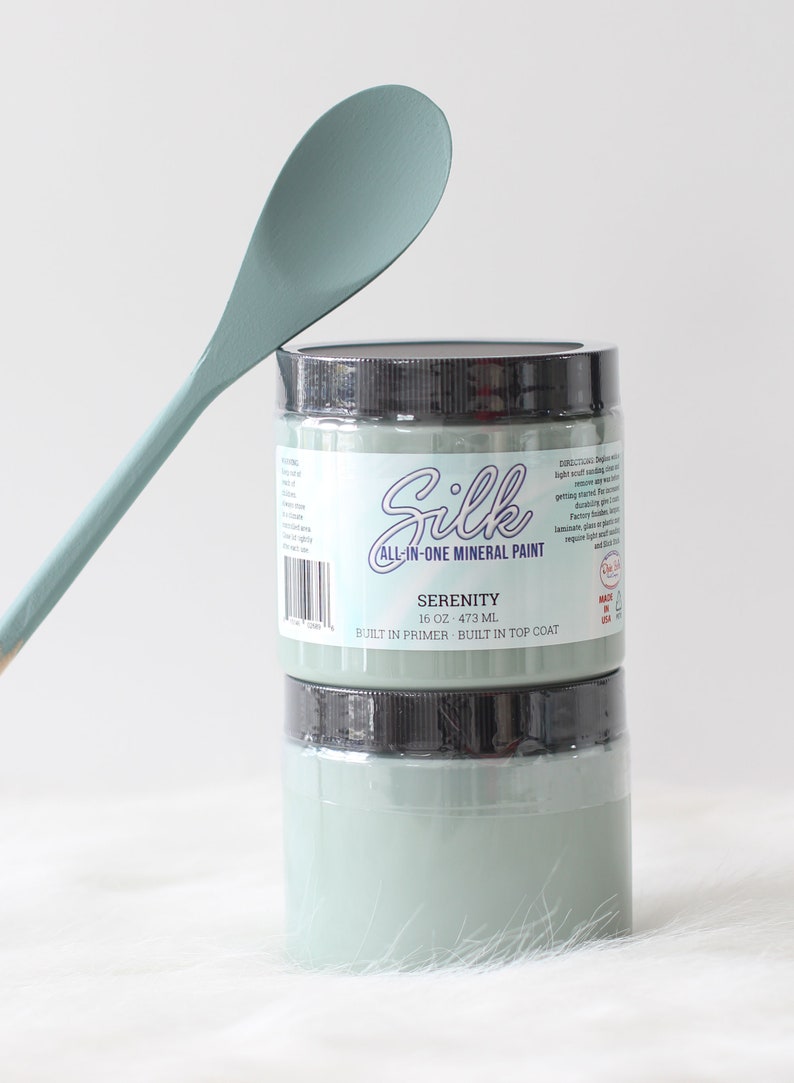 Dixie Belle Silk Paint - Serenity