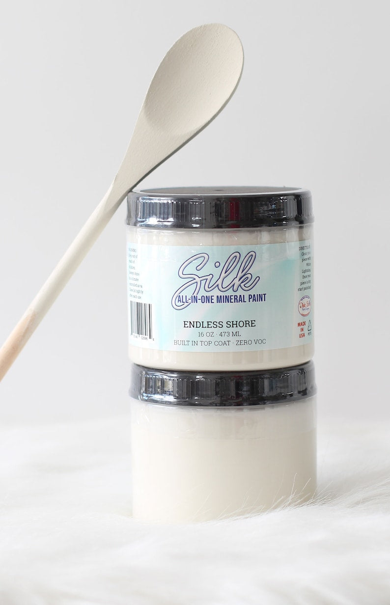 Dixie Belle Silk Paint - Endless Shore