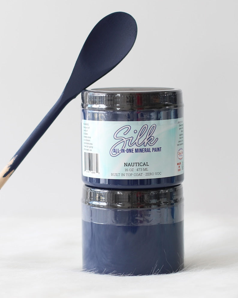 Dixie Belle Silk Paint - Nautical