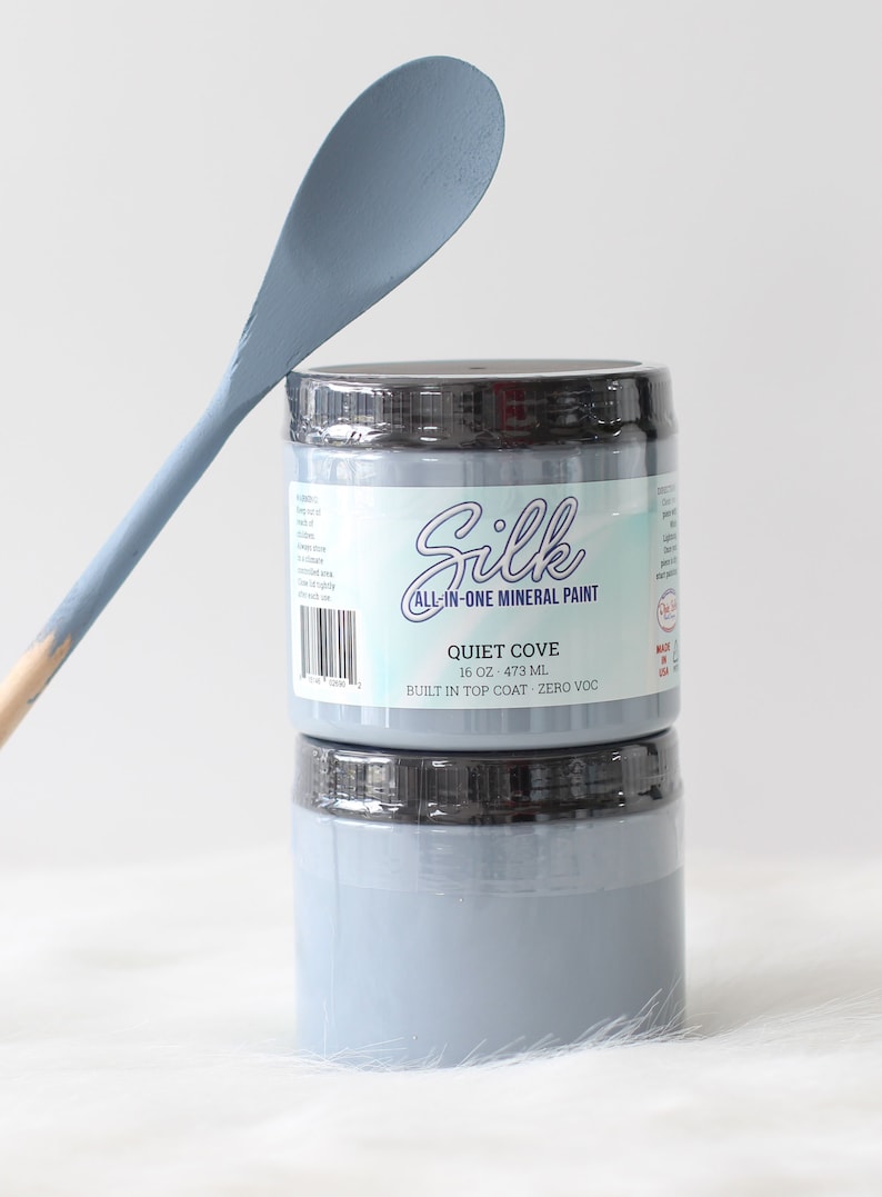Dixie Belle Silk Paint - Quiet Cove