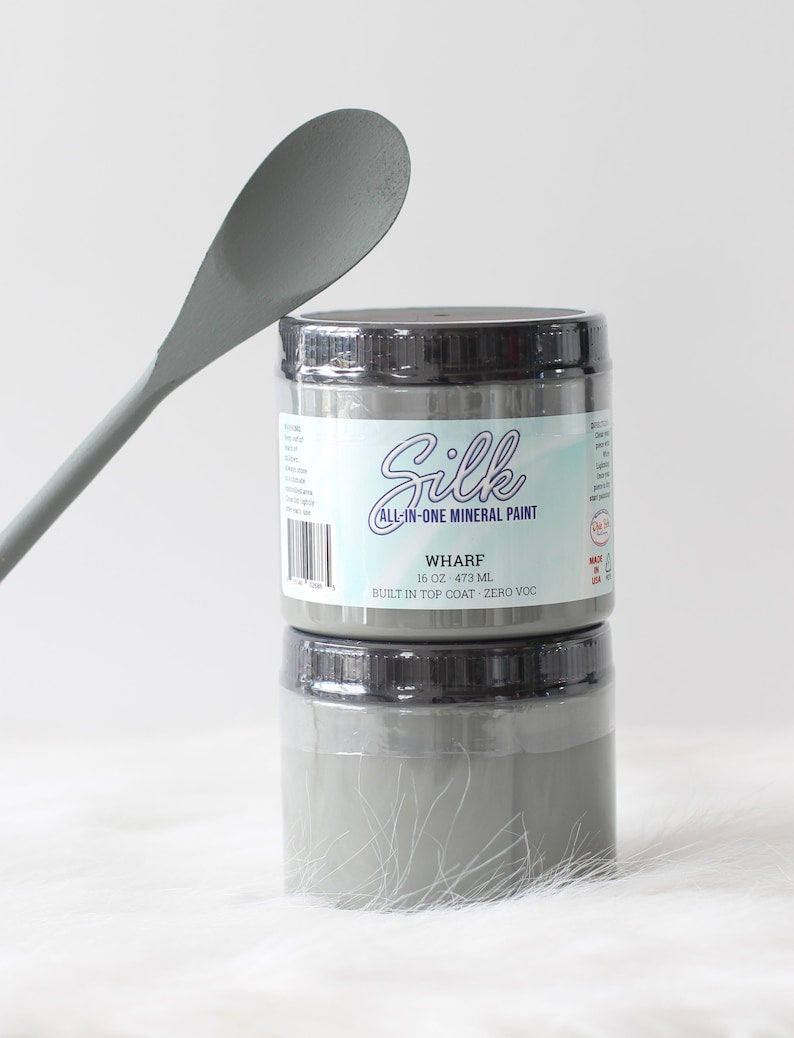 Dixie Belle Silk Paint - Wharf