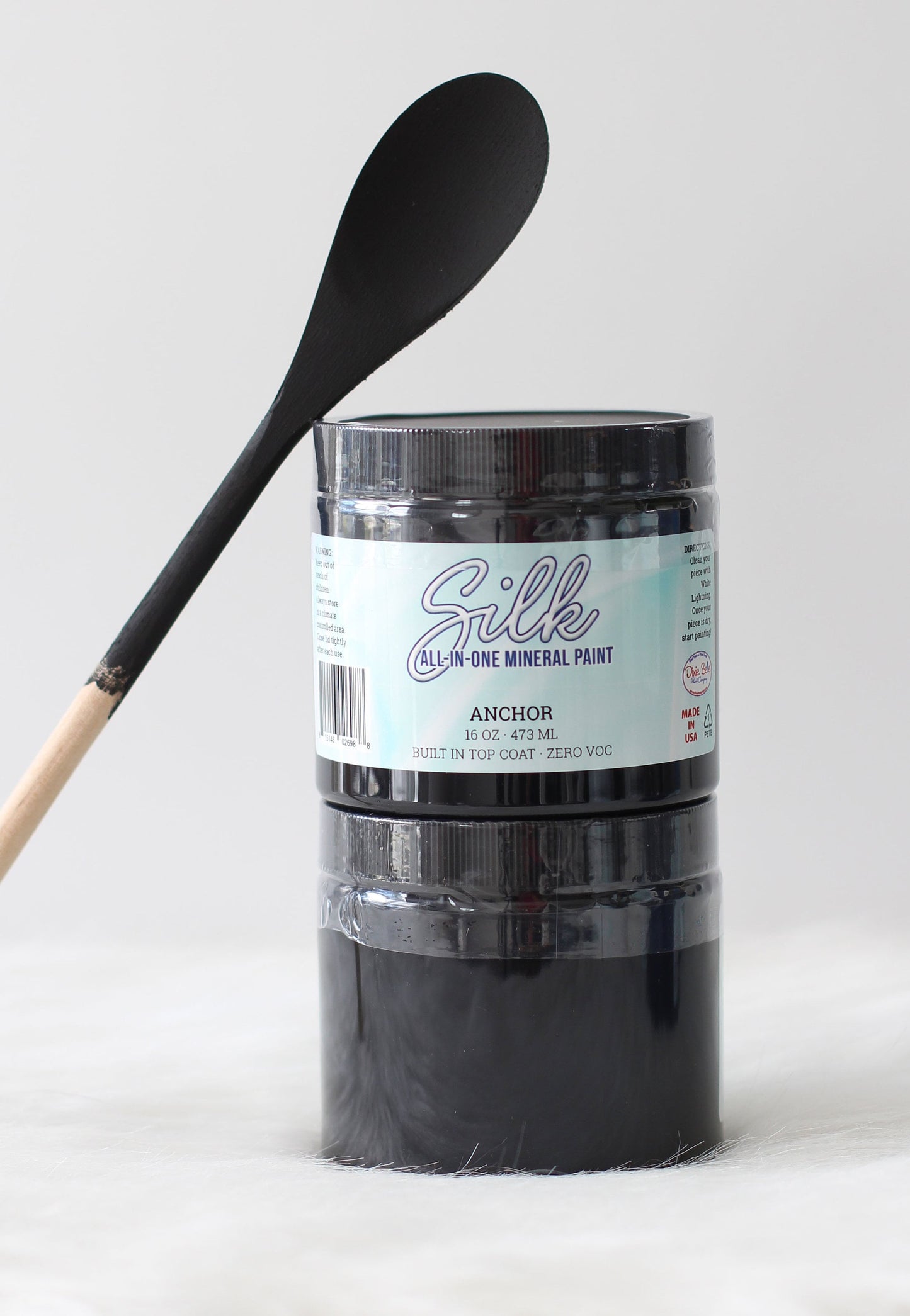 Dixie Belle Silk Paint - Anchor