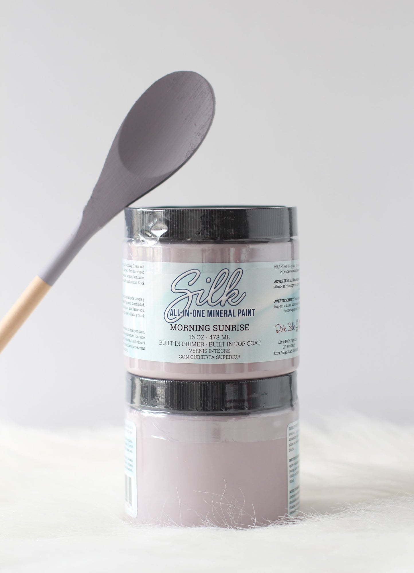 Dixie Belle Silk Paint - Morning Sunrise