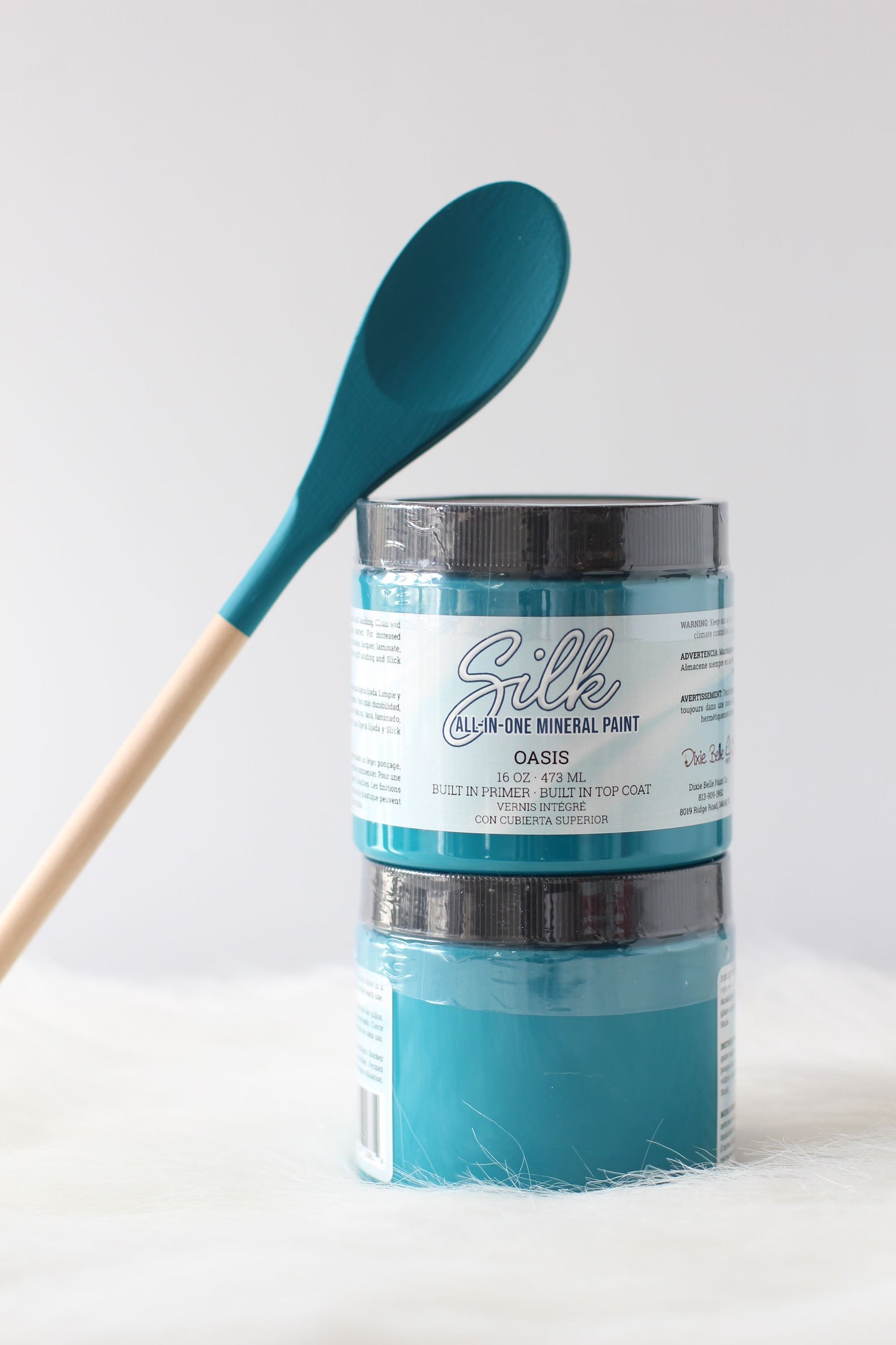 Dixie Belle Silk Paint - Oasis