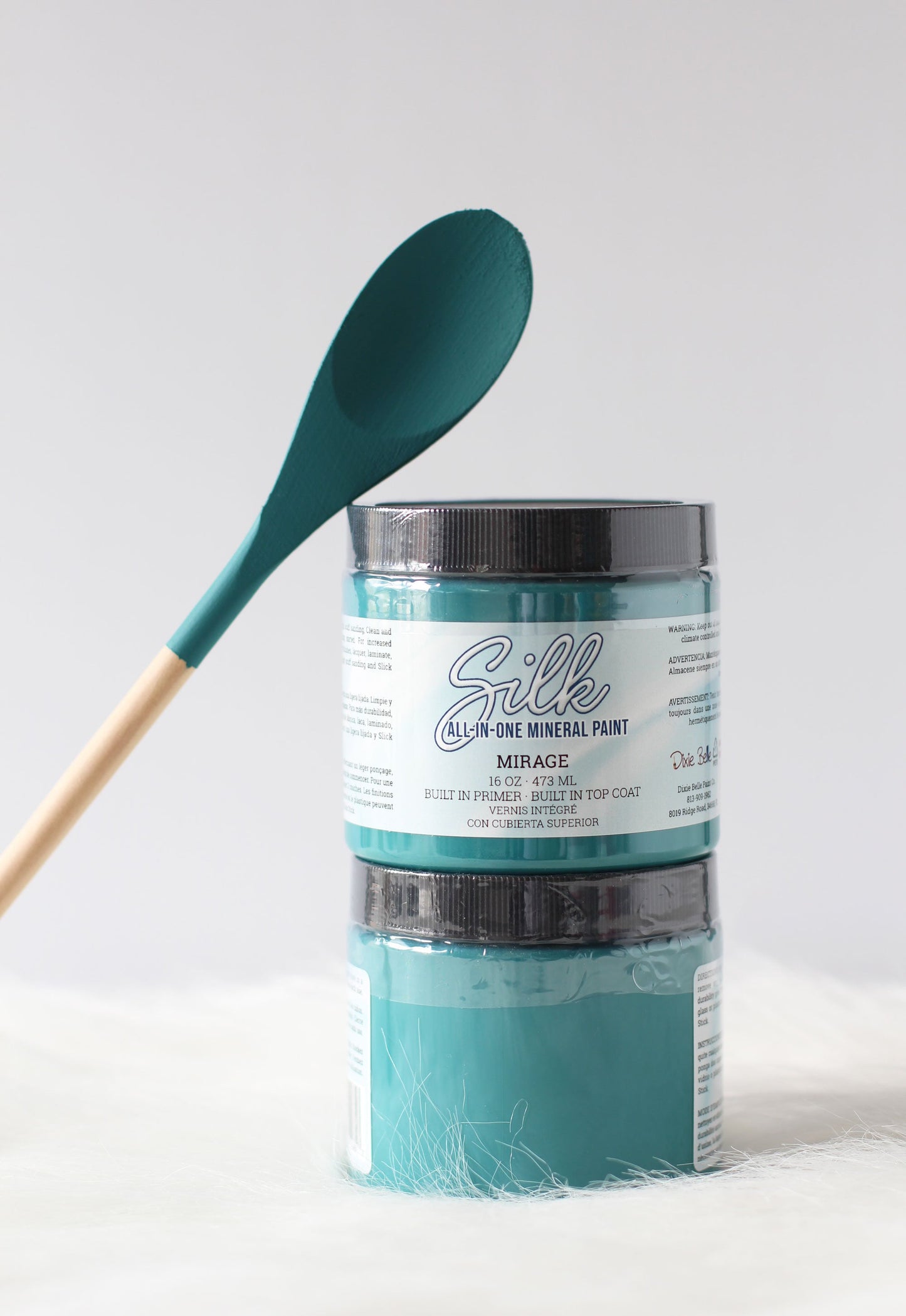 Dixie Belle Silk Paint - Mirage