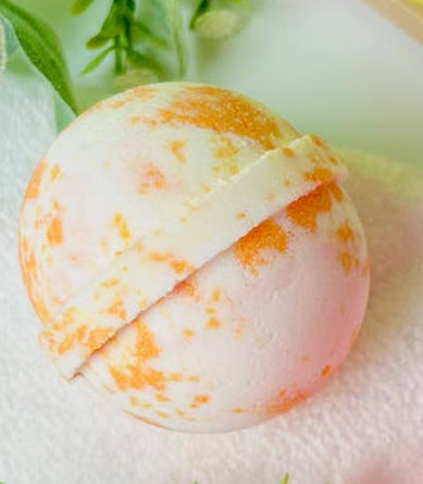 Bath Bombs - Old Town Soap Co.