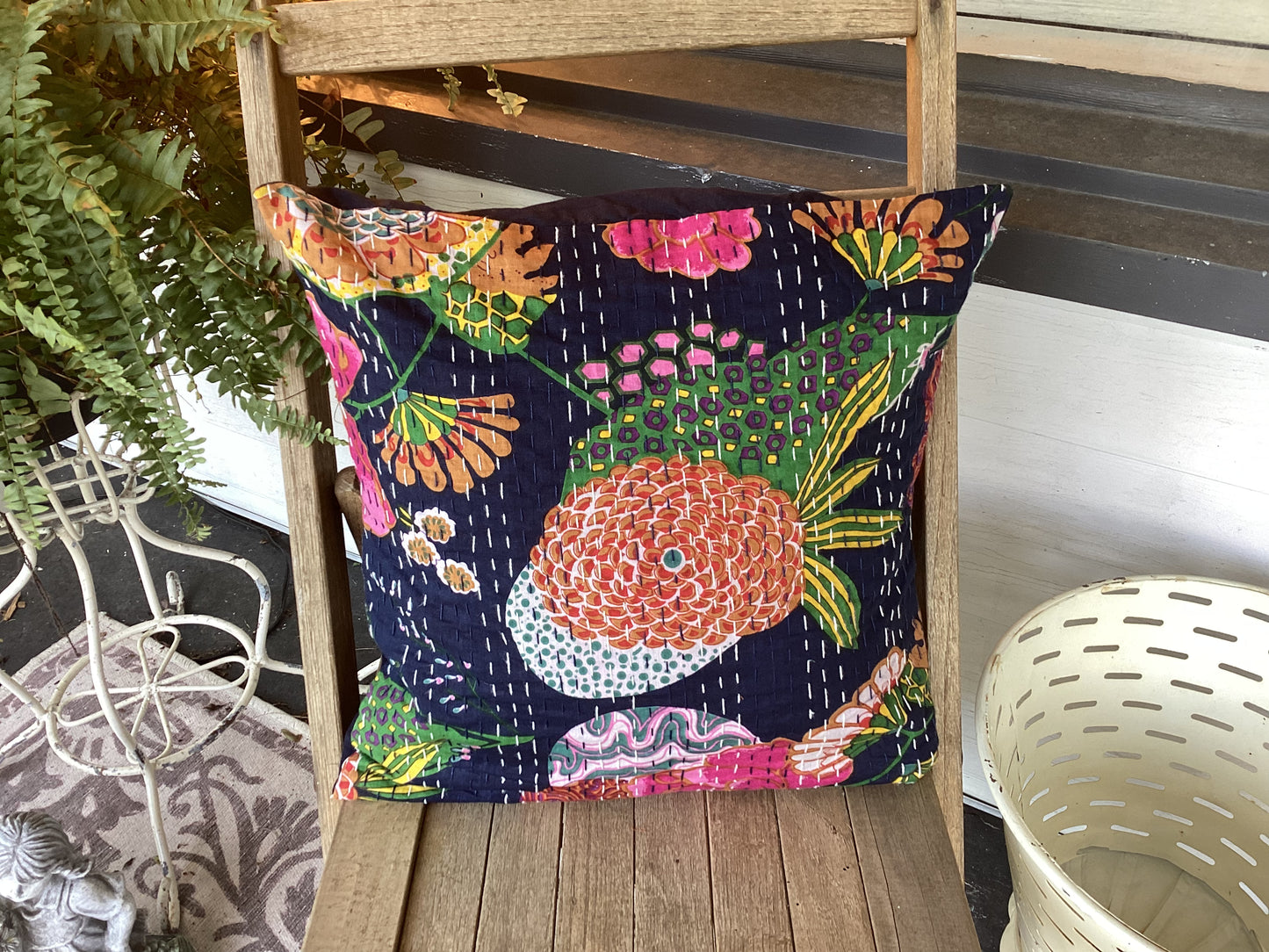 Pillow covers
