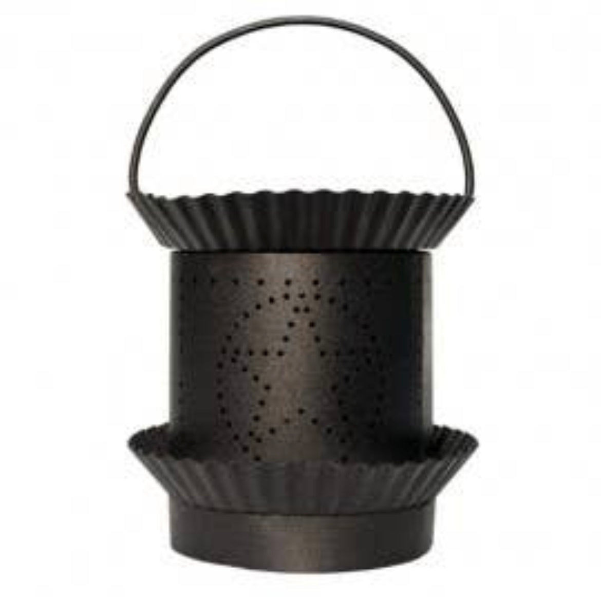 Wax Warmer - Black star electric warmer