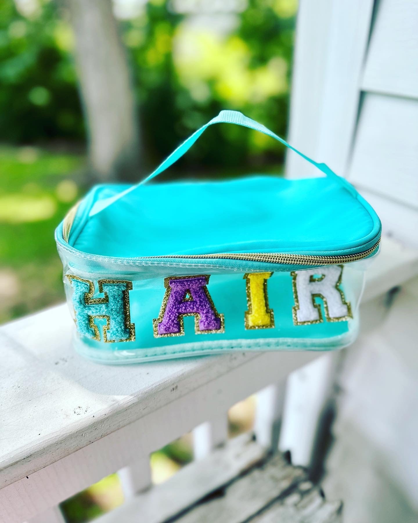 Stoney clover dupe bag