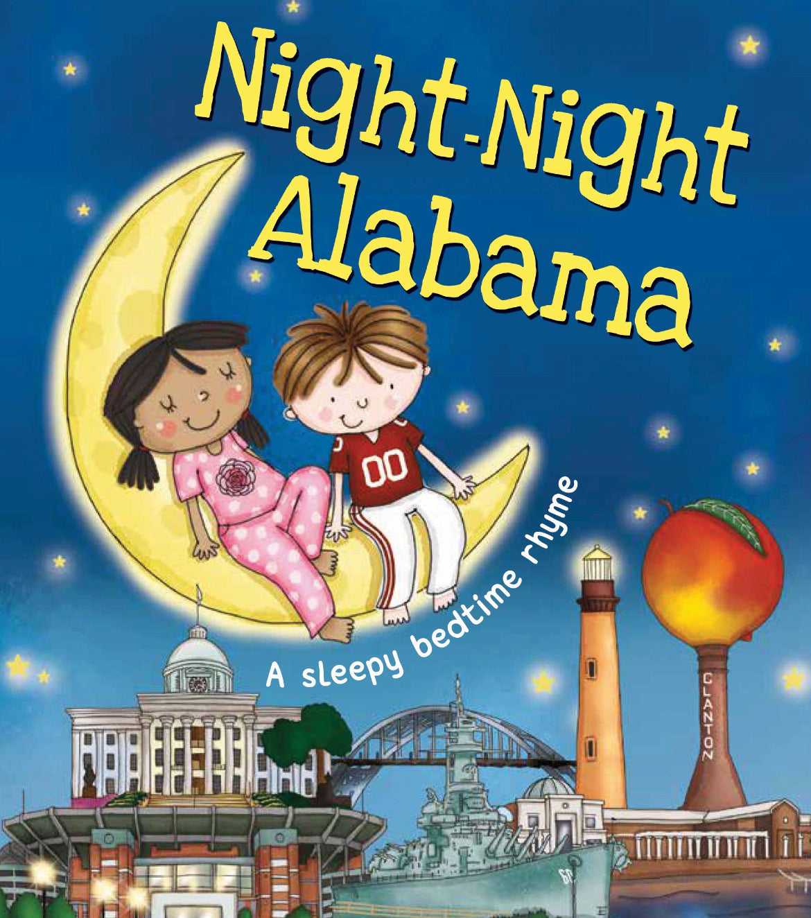 Children’s Board Books