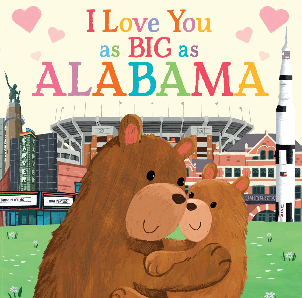 Children’s Board Books