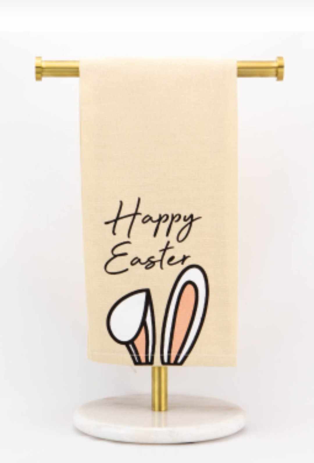 Happy Easter Hand Towel