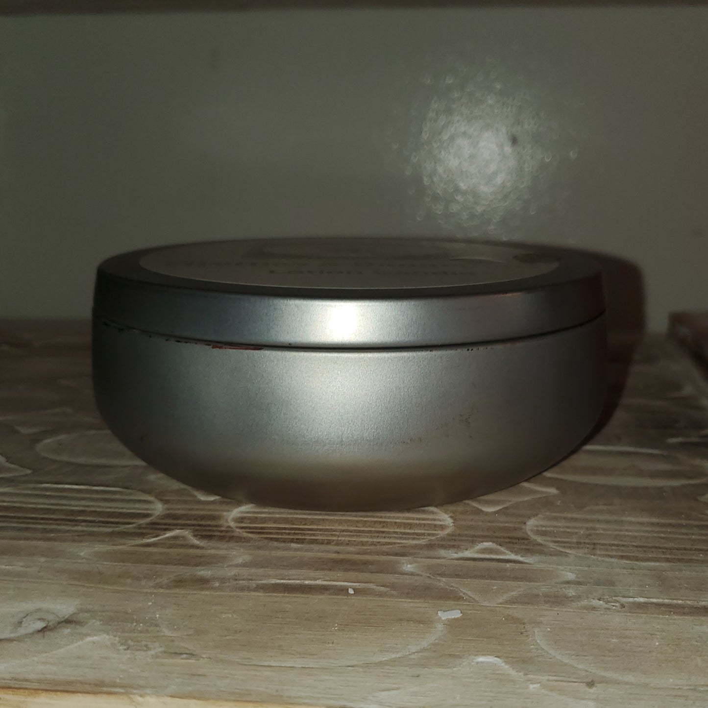 Candles and Cream Lotion Candles - Something in the Orange