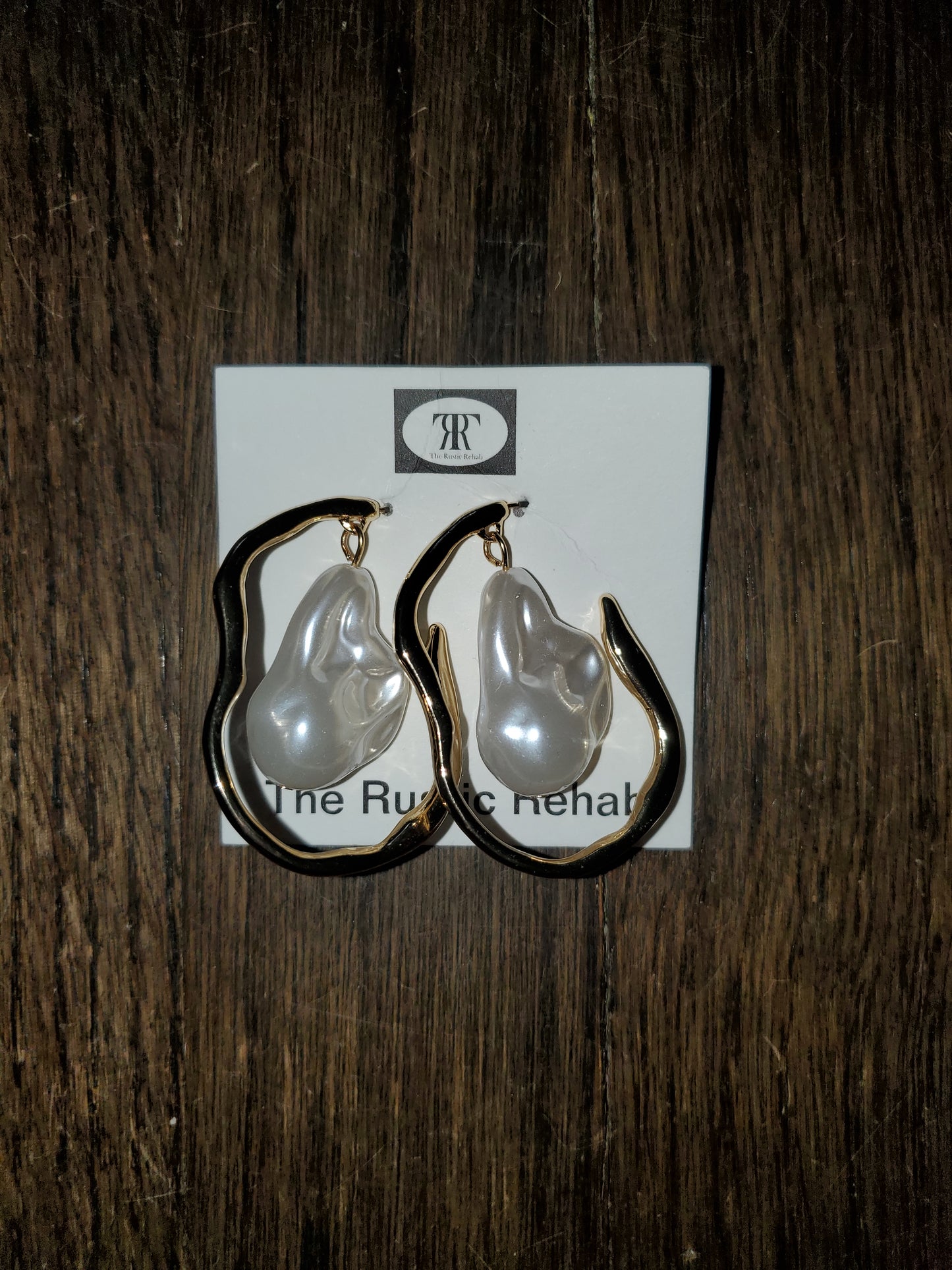 Freshwater Pearl Jewelry