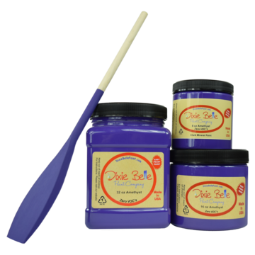 Dixie Belle Chalk Paint - Amethyst