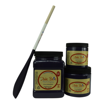 Dixie Belle Chalk Paint - Aubergine