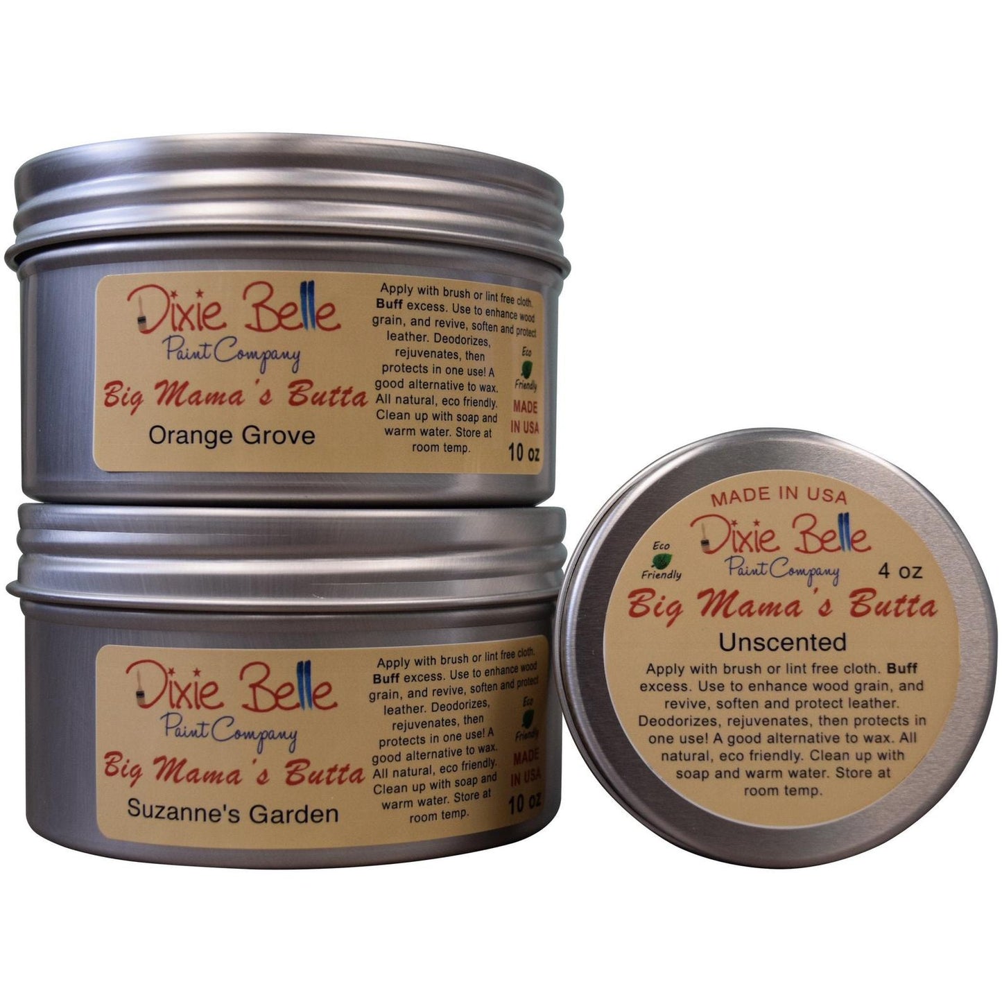 Dixie Belle Big Mama's Butta