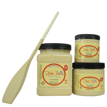 Dixie Belle Chalk Paint - Burlap