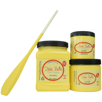 Dixie Belle Chalk Paint - Daisy