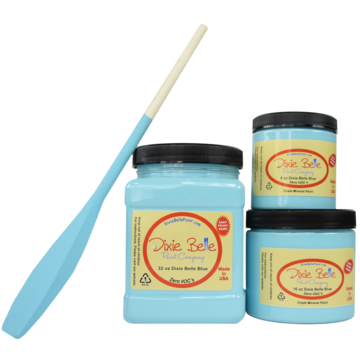 Dixie Belle Chalk Paint - Dixie Belle Blue