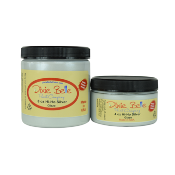 Dixie Belle Glaze - Hi Ho Silver