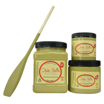 Dixie Belle Chalk Paint - Holy Guacamole