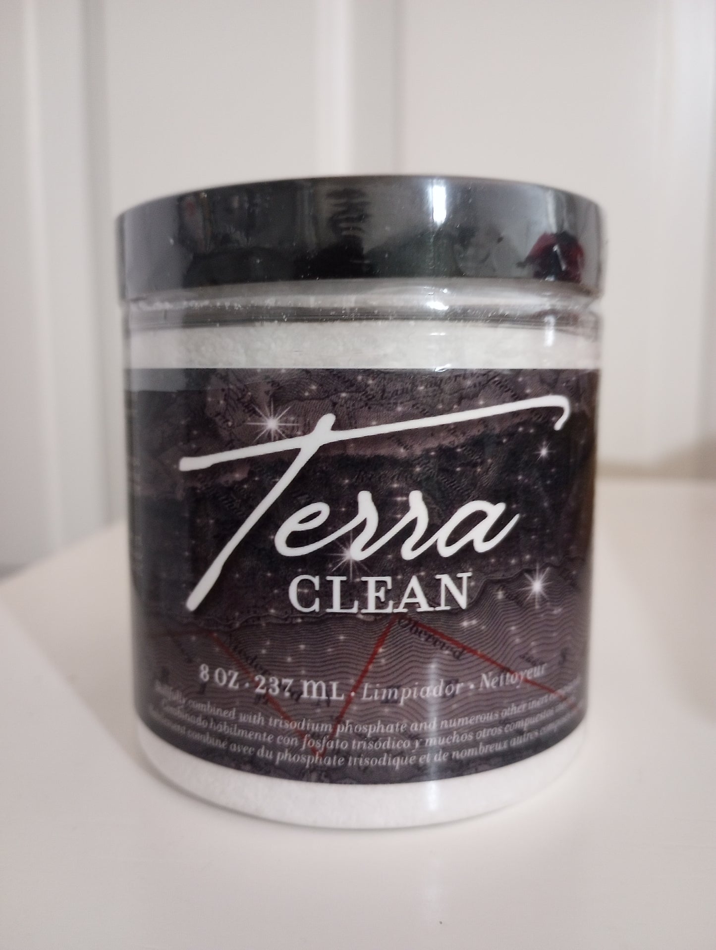 Dixie Belle Terra Clean