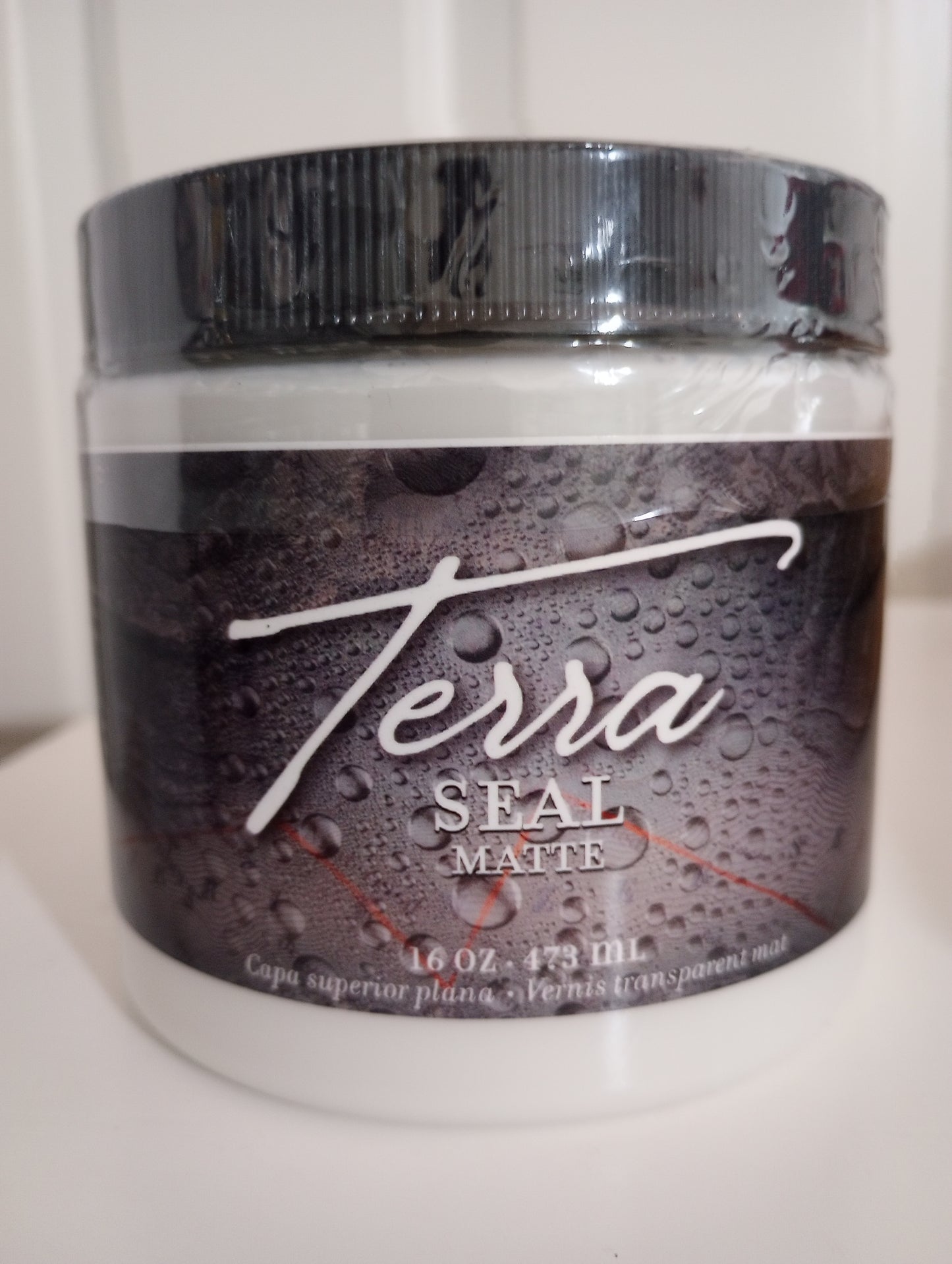 Dixie Belle Terra Seal