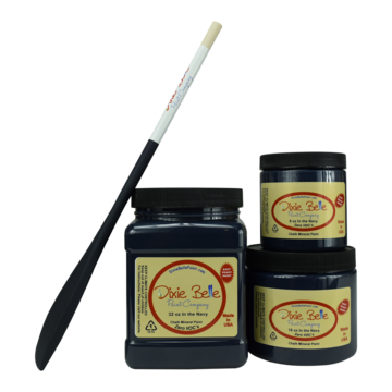 Dixie Belle Chalk Paint - In The Navy
