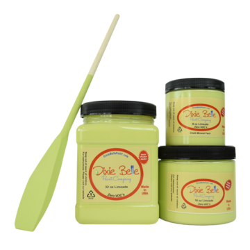 Dixie Belle Chalk Paint - Limeade