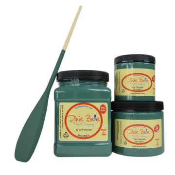 Dixie Belle Chalk Paint - Palmetto