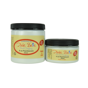 Dixie Belle Glaze - Pearlescent