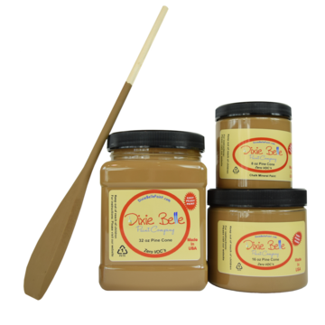 Dixie Belle Chalk Paint - Pine Cone