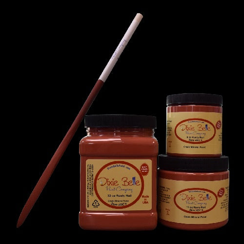 Dixie Belle Chalk Paint - Rusty Nail
