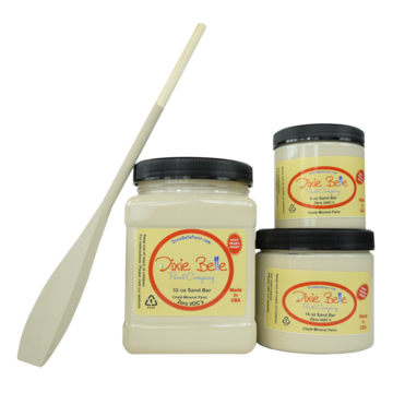 Dixie Belle Chalk Paint - Sand Bar