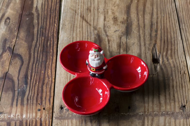 Santa Snacks