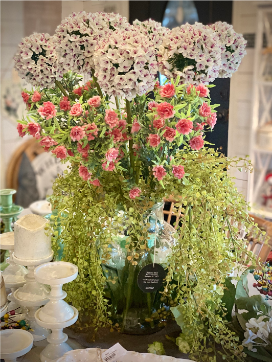 Hydrangea