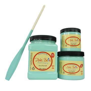 Dixie Belle Chalk Paint - The Gulf