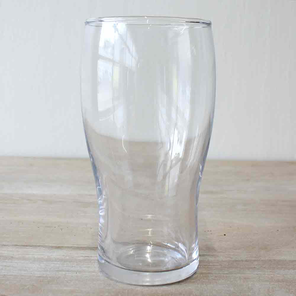 Weizen Clear Glass