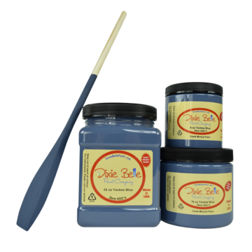 Dixie Belle Chalk Paint - Yankee Blue