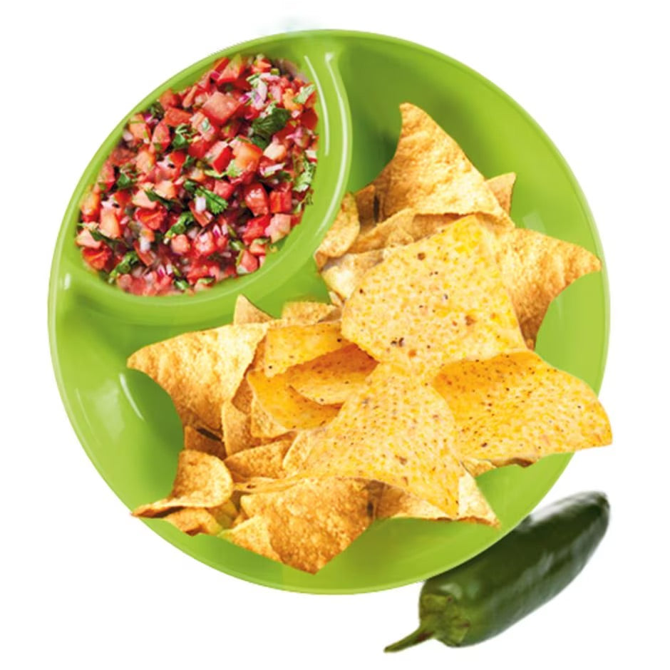 Chip & Dip Bowls (set of 6)