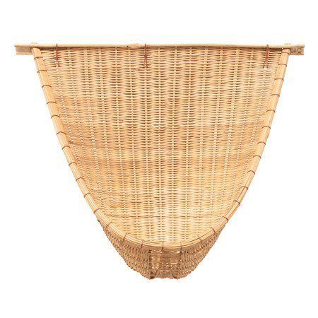 Bamboo Wall Hanging